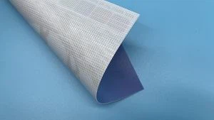 Flex Banner Roll Flex Banner Roll