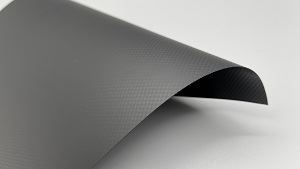 PVC Tonneau Cover Fabric PVC Tonneau Cover Fabric