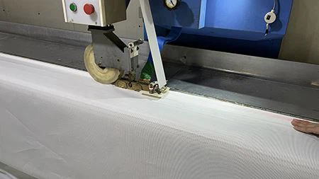 High Frequency Welding 