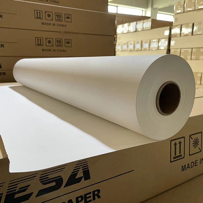 Inkjet Sublimation Transfer Paper
