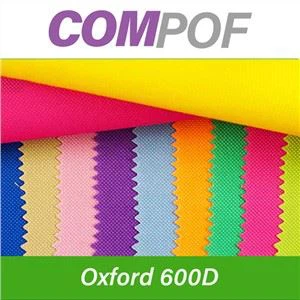 600D fabraic Oxford