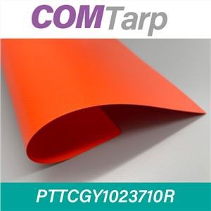 Fabraic Brataithe PVC Do Chlúdach Truck Ripstop