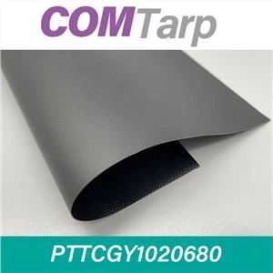 Fabraic Tocht Tarpaulin PVC