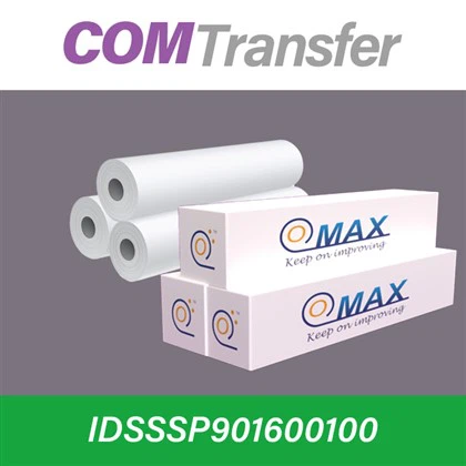 Páipéar Dúigh Thirim Sublimation Meandaracha